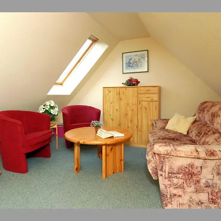 Freesenbruch - Ferienwohnung 1.4 Ferienpark