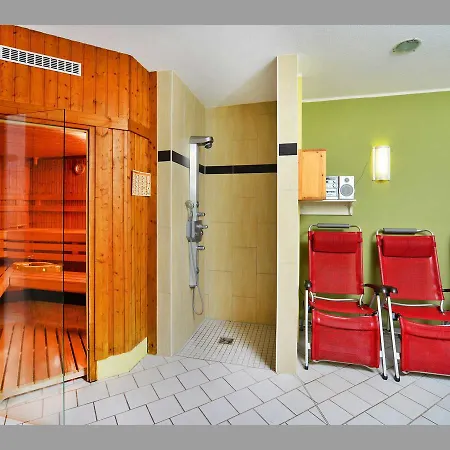 Freesenbruch - Ferienwohnung 1.4