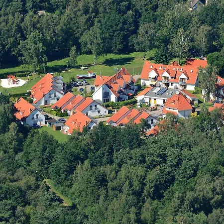 Freesenbruch - Ferienwohnung 1.4 Ferienpark *