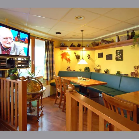 Freesenbruch - Ferienwohnung 1.4 *