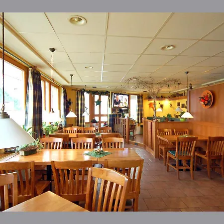 Freesenbruch - Ferienwohnung 1.4 Ferienpark Ostseeheilbad Zingst