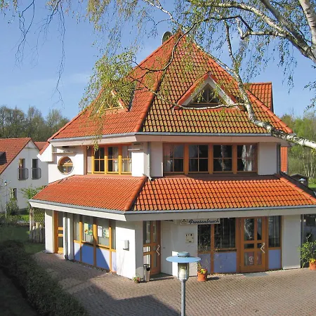 Ferienpark Freesenbruch - Ferienwohnung 1.4