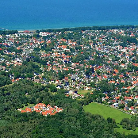 Ferienpark Freesenbruch - Ferienwohnung 1.4 *