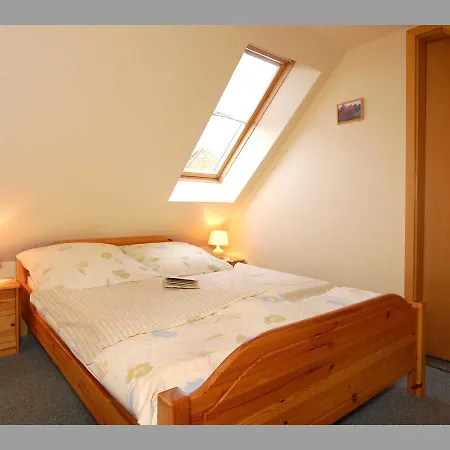 Freesenbruch - Ferienwohnung 1.4 Ferienpark Ostseeheilbad Zingst