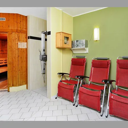 Freesenbruch - Ferienwohnung 1.4