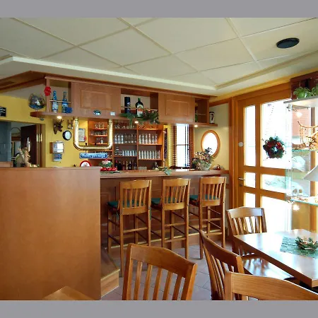 Ferienpark Freesenbruch - Ferienwohnung 1.4 *