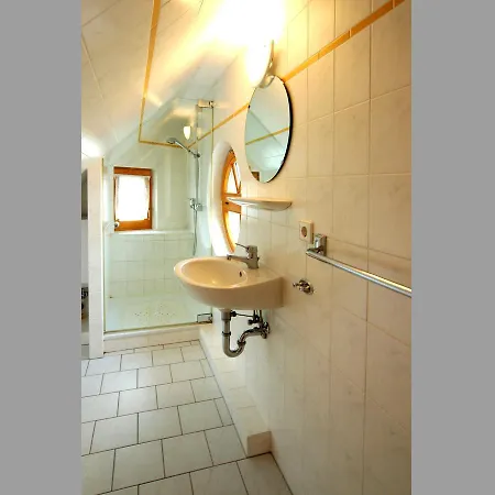 Freesenbruch - Ferienwohnung 1.4 Ferienpark Ostseeheilbad Zingst