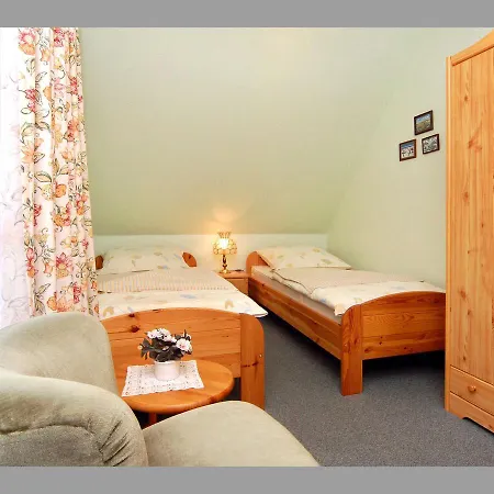 Ferienpark Freesenbruch - Ferienwohnung 1.4 *