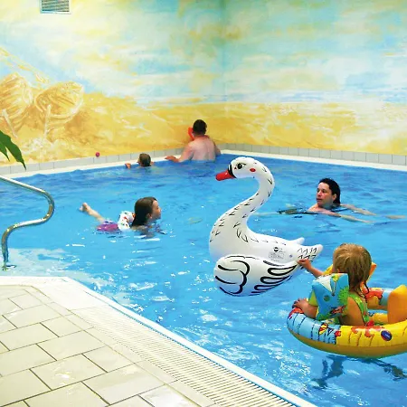 Freesenbruch - Ferienwohnung 1.4 * Ostseeheilbad Zingst